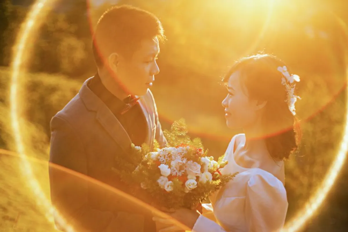 婚前试爱电影夜双人煲仔饭